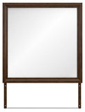 Danabrin Dresser and Mirror