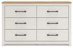 Linnocreek Dresser