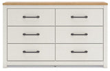 Linnocreek Dresser