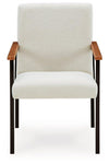 Dressonni Dining Room Set