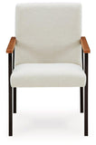 Dressonni Dining Room Set
