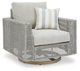 Seton Creek Outdoor Seating Set