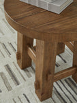 Mackifeld Occasional Table Set