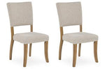 Rybergston Dining Chair