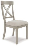 Parellen Dining Room Set