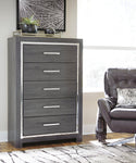 Lodanna Chest of Drawers