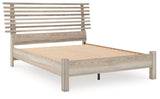 Hasbrick Bed