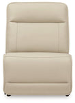 Double Deal Reclining Sectional