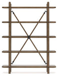 Roanhowe Home Office Set