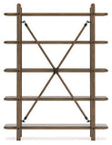 Roanhowe Home Office Set