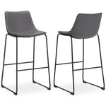 Centiar Pub Height Bar Stool