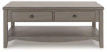 Charina Coffee Table