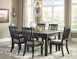 Tyler Creek Dining Set