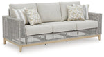 Seton Creek Outdoor Seating Set