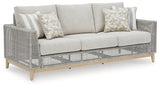 Seton Creek Outdoor Seating Set