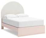 Wistenpine Bedroom Package