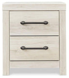 Cambeck Nightstand