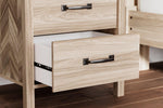 Battelle Nightstand