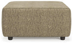 Hoylake Ottoman - Basha Furniture