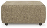 Hoylake Ottoman - Basha Furniture