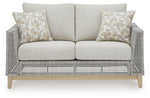 Seton Creek Outdoor Seating Set