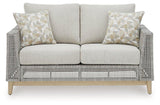 Seton Creek Outdoor Seating Set