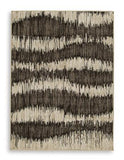 Keradon Rug - Basha Furniture