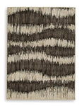 Keradon Rug - Basha Furniture