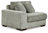 Lindyn Sectional Sofa