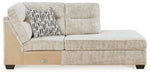 Lonoke 2-Piece Sectional with Chaise