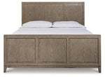 Chrestner Bed