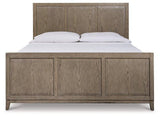 Chrestner Bed