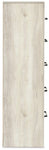 Cambeck Narrow Chest of Drawers