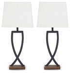 Makara Table Lamp (Set of 2) image