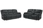 Draycoll Living Room Set