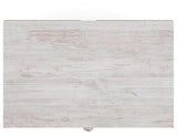 Paxberry Chest of Drawers