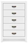 Binterglen Chest of Drawers