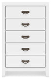 Binterglen Chest of Drawers