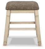 Bolanburg Counter Height Bar Stool