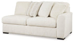 Chessington Sectional