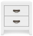 Binterglen Nightstand