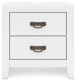 Binterglen Nightstand