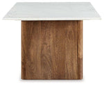 Isanti Coffee Table