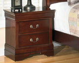 Alisdair Nightstand