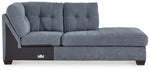 Marleton 2-Piece Sleeper Sectional with Chaise