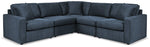 Modmax Sectional