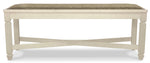 Bolanburg Dining Bench