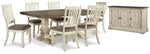 Bolanburg Dining Set