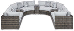 Harbor Court Outdoor Sectional