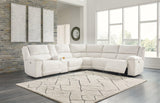Keensburg Living Room Set